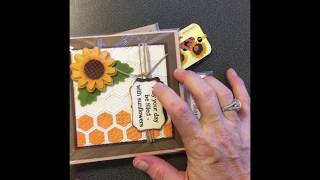 September Swap with Paige