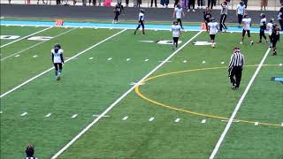 Kyle Gridiron Championship Game 2017