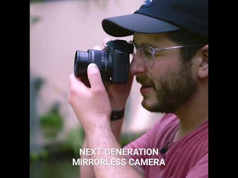 كانون كاميرات بدون مراة 24 1 تكبير بصري أخرى وشاشة 3 50