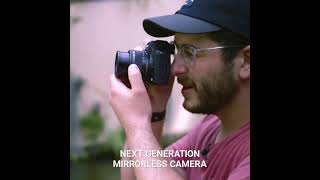 Canon كانون كاميرات بدون مراة,24.1,تكبير بصري أخرى وشاشة 3 -M50