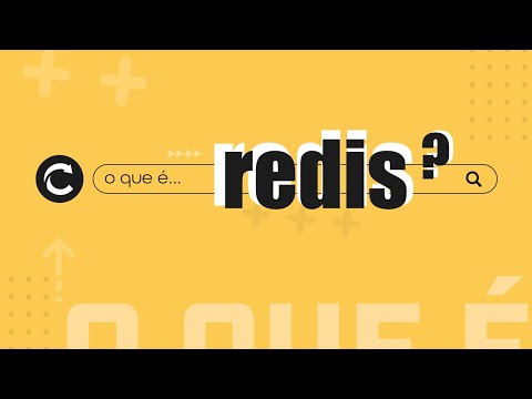 O que é Redis?