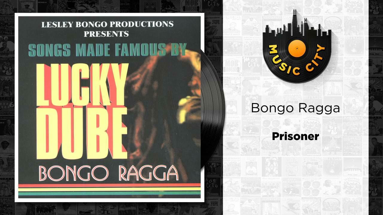 Obejrzyj Bongo Ragga - Prisoner | Official Audio w YouTube Obejrzyj Bongo Ragga - Prisoner | Official Audio w YouTube