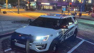 How to Easily Install ELS Police Vehicles Into LSPDFR ( Step by Step ) 2022
