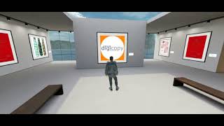 Digicopy Immerisve Commerce