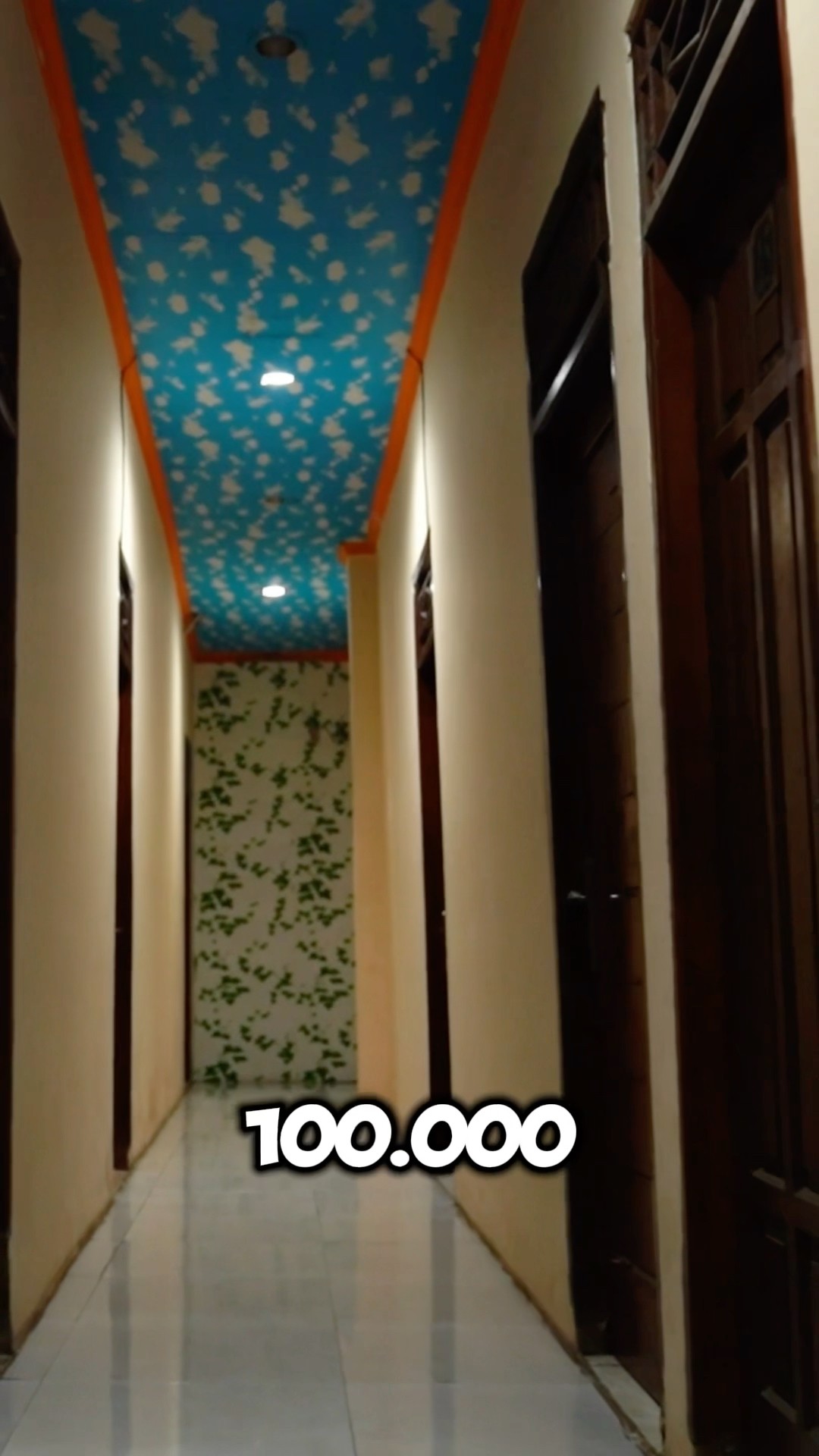 BELI HOTEL TERMURAH?!