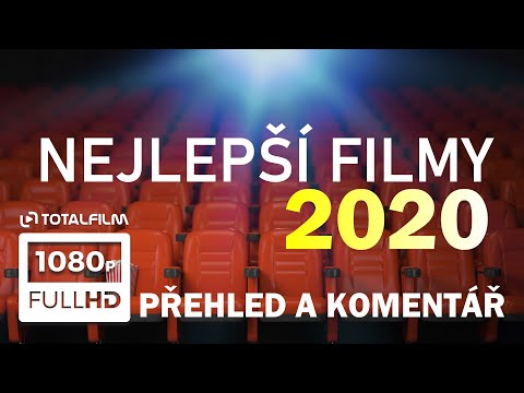 Video: 10 Nejlepších Komediálních Filmů Ke Streamování Na Netflixu Právě Teď