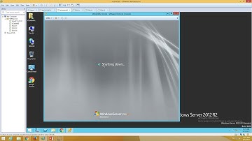 VMware Certification VCP 6.5 - 12 How to Create Virtual Machine Template on vSphere 6.5