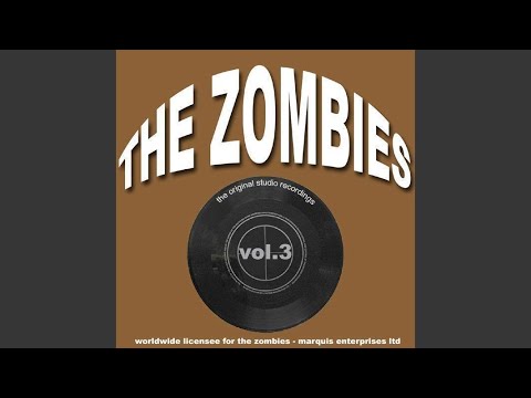 Top 10 Songs By The Zombies