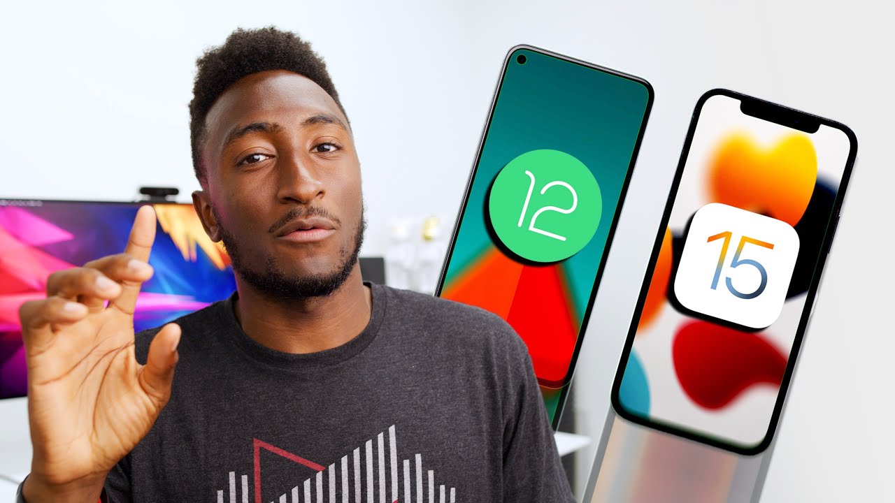 iOS 15 adds all the little features that were missing