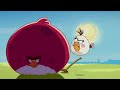 Angry birds toons  gardening with terence  s1 ep13