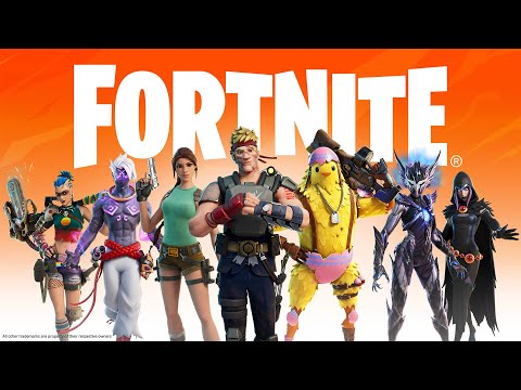 Fortnite Chapter 2 Season 6 ახალი სეზონი რეაქცია!!!