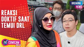 Download Lagu BREAKING NEWS! Bertemu Richard Lee, Ini Yang Disampaikan Doktif MP3