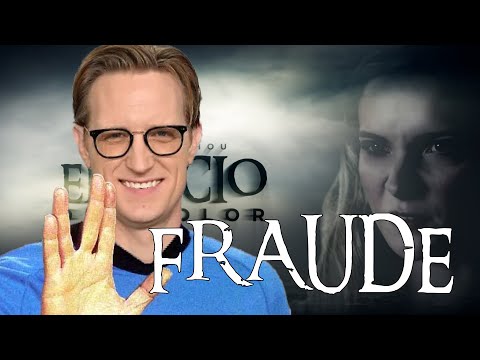 Deceptive Advertising in The Rings of Power? - Count 1 of the Trial of PAIN