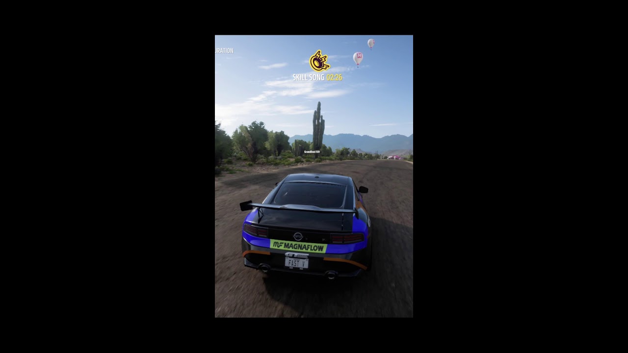 Forza Horizon 5 Live