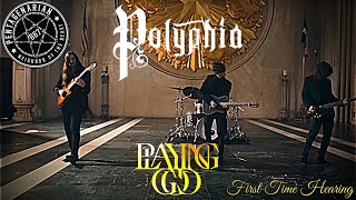 Unveiling the Magic: My First Time Reacting to Polyphia's 'Playing God'