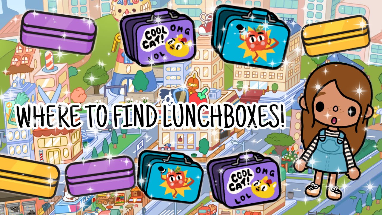 CapCut_how to get free lunch boxes in toca boca