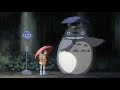 GHIBLICAST: My Neighbor Totoro (1988)