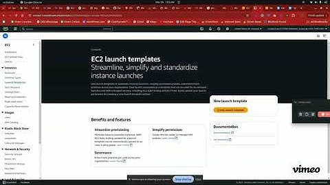 creating a highly available environment part 2