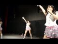 【Doll☆Elements】ミラクル☆エレメンツ@僕らの9日間戦争20130503 第1部