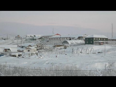 Videó: Milyen Halakat Nem Lehet Kifogni Oroszországban