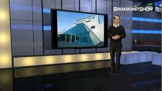 BroadcastShow Live #10 13th February 2013