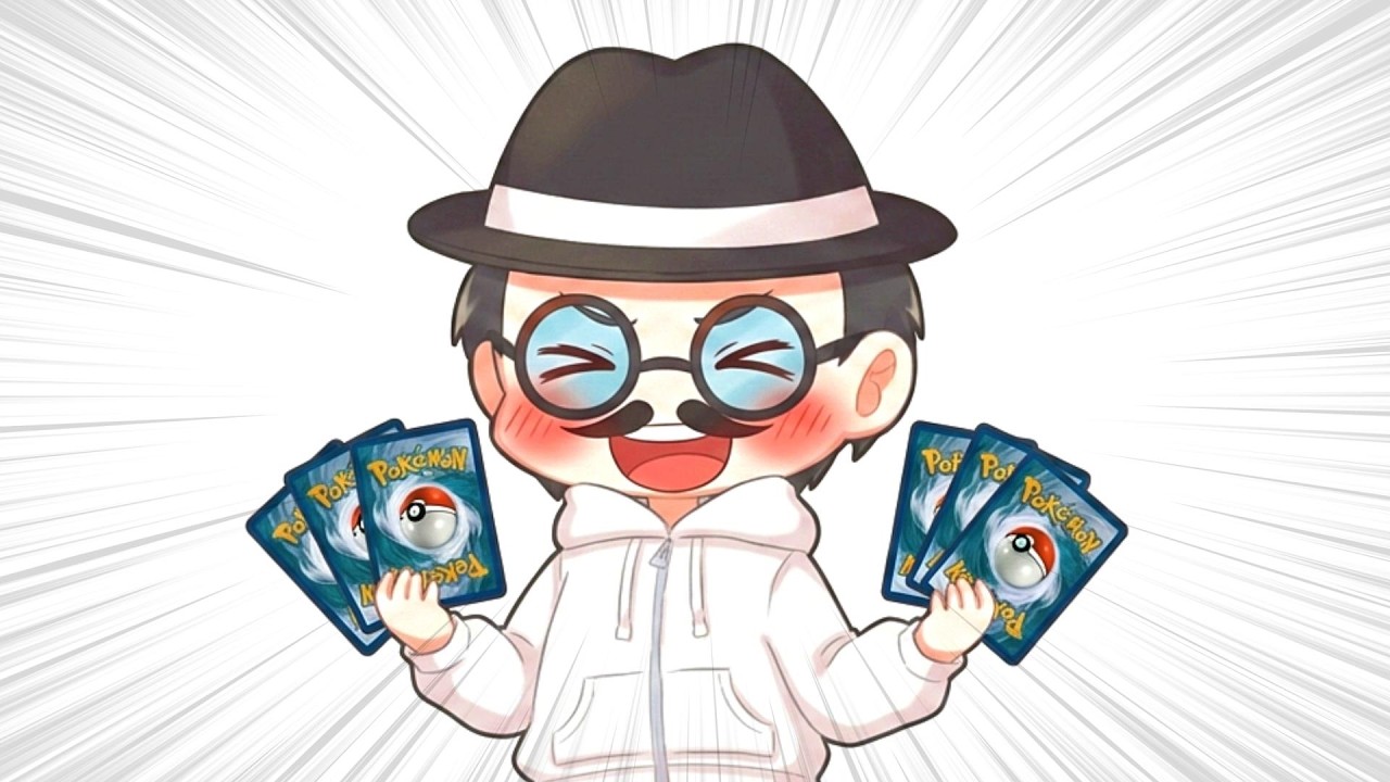 新ゴミデッキで神試合を目指すぞ！！【ポケポケ】