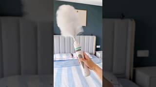 Should we do more ASMR ? 🐰 #homecleaning #smarthome #cleaning #asmr #home