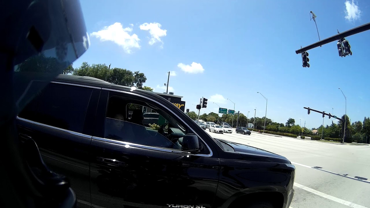 Bad Car Driver Pulls Out YouTube