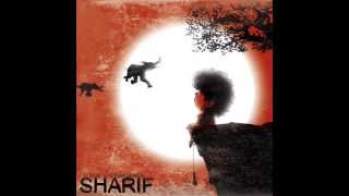 Video thumbnail of "Sharif - El grito en el suelo (con Sr. Wilson) - Sobre Los Márgenes (LETRA)"