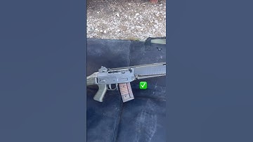 SIG Stgw 90 PE (SG 550 / PE90)