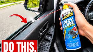 Proven Habits to make your power windows last forever (Mechanics Swear By These)