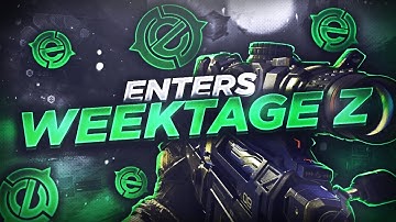 Enter: Weektage (Z)