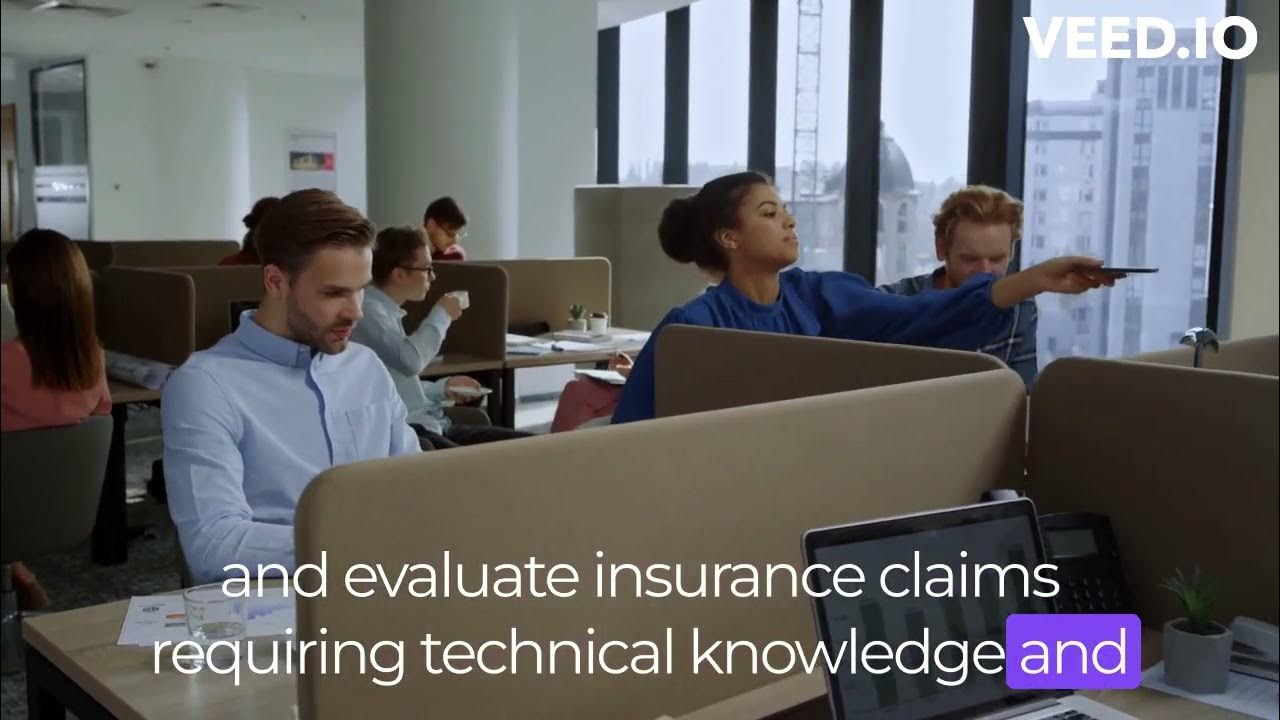 an Insurance Claim Adjuster A Comprehensive Guide YouTube