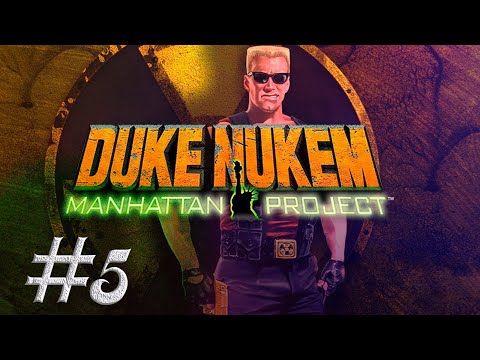 Vidéo: Cours De L'action Duke Nukes Take-Two