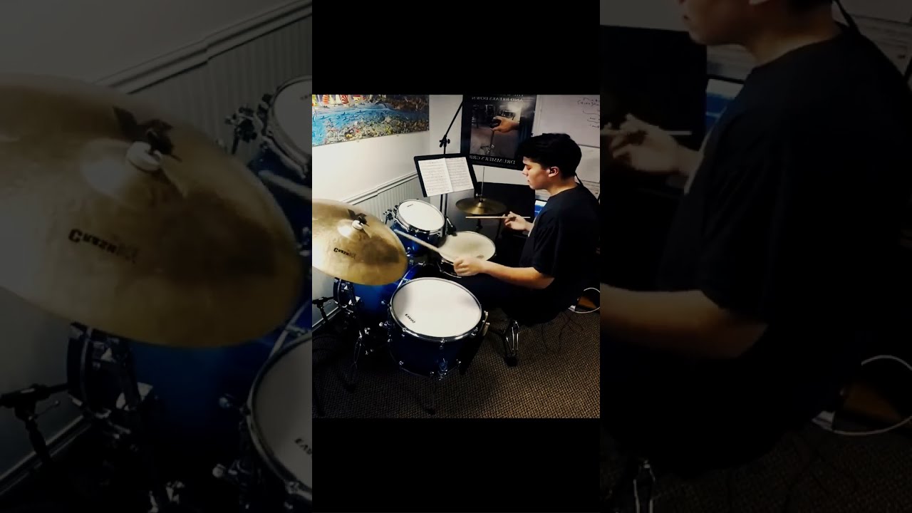 JohnColtrane "Impressions"