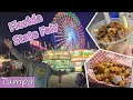 Top 5 Foods at the Florida State Fair 2022 #FLStateFair