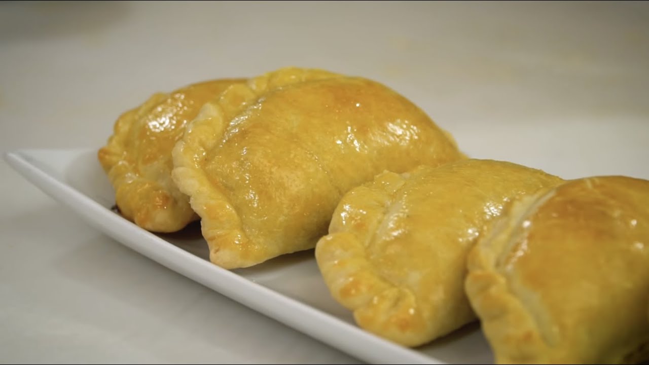 Empanadas Argentinas🥟🇦🇷