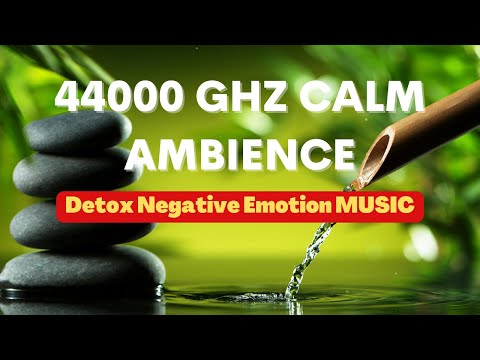 44000 ghz relaxing sound | Use headphones for better Audio| Music Melodies