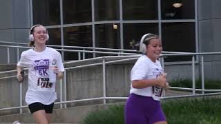 5K Race | K-State Homecoming 2025