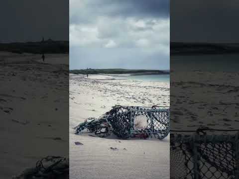 Westray In the Orkney Isles