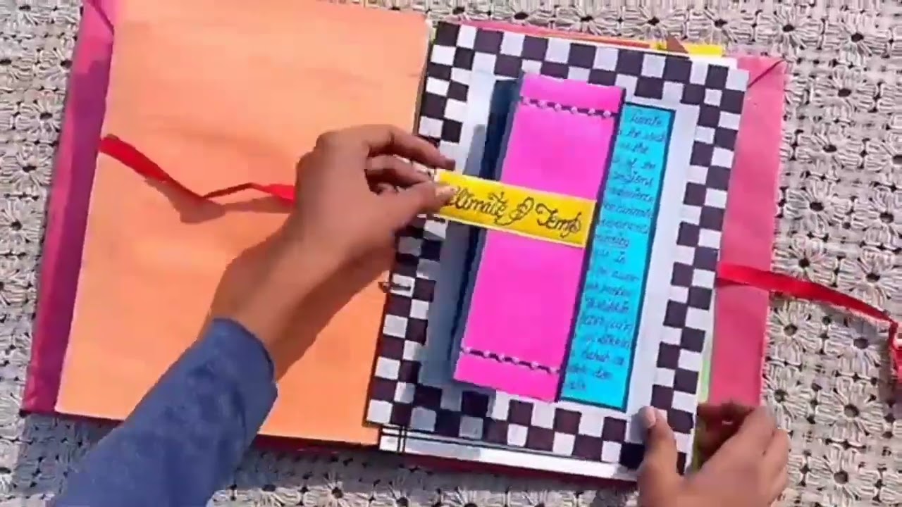 Art integrity project work