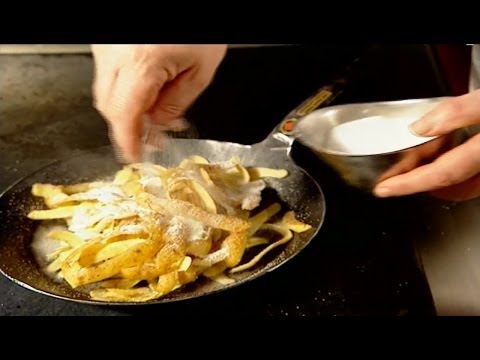 Video: Tefal-Erfolge. Die Bratpfanne ist ein Hightech-Produkt