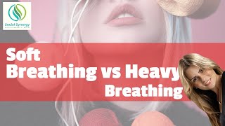 Soft Breathing vs. Hard Breathing: The Science of Relaxation & Focus | Zen Deezign by Shaolin Café screenshot 4