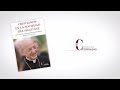 📍“Cristianos en la sociedad del siglo XXI” (booktrailer)