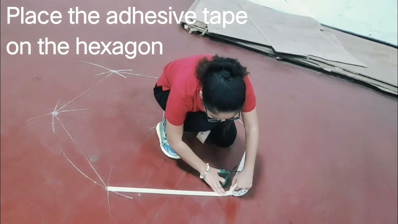 Agility Hexagon Test YouTube