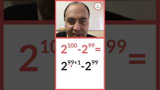 Desafío de Exponentes 🧮 Olimpiada Matemática