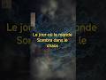 Amaterasu : le jour où le Soleil a disparu #mythologie #histoire #history #légende #iaart #facts