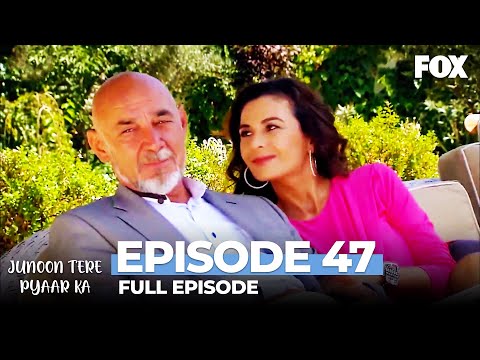 Tulip Age Episode 47 (Urdu Dubbed)