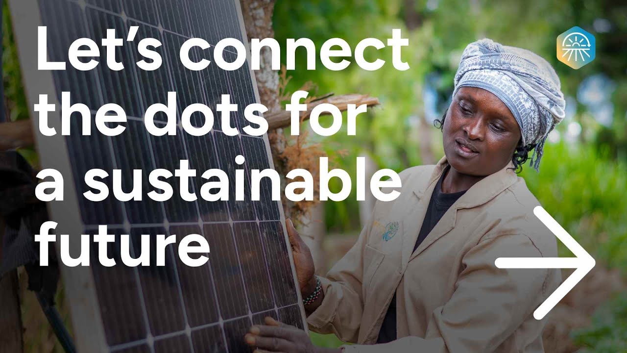 Building resilient food systems through the Power for Food Partnership ...