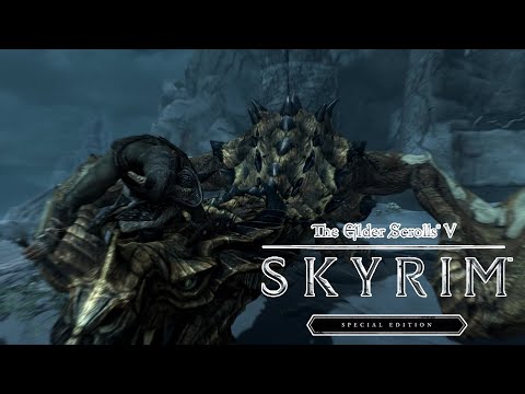 วีดีโอ: เกราะที่ดีที่สุดใน Skyrim คืออะไร